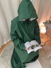 カランコエ(KALANCHOE)/黄土よもぎ蒸し/漢方蒸し/ハーブ