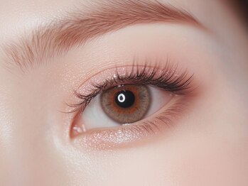 スリーユニークアイ 神戸六甲道(3uniQ eye)の写真/トレンドの上向きまつ毛で褒められる目元に♪マツエク・まつげパーマであなたの魅力を最大限に引き出します