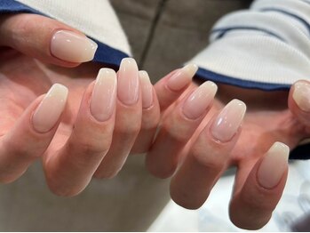 シピー(chipie by anon)/YUI◆ミックスカラー