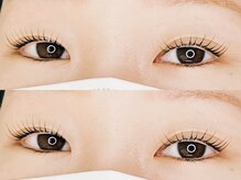 スワイディーアイラッシュ(Swaidee eyelush)/水を使わないW濃密TRまつパ