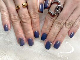 大人ワンカラー