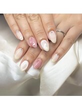 ララネイル(LALA nail)/定額デザイン