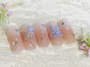 フレイヤ 錦糸町店(FREJA)/☆リボンコース☆