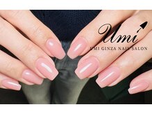 ユミギンザ(UMI GINZA)/