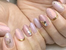 エムネイル(M nail)/定額デザイン¥10450