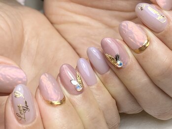 エムネイル(M nail)/定額デザイン¥10450