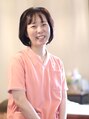 かすがい鍼灸院リハート(Re.heart) 志村 典子