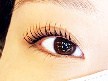 セレビアイ 新札幌店 江別分室/マスカラパーマ