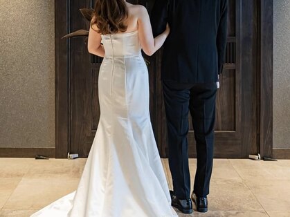 ツヤ(Tsuya)の写真