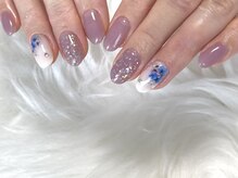 ヴェリタネイル(Verita nail)/定額デザイン