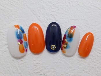 シャルマン(Charmant)/定額コースB