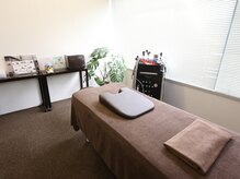 AZ美 整体院/個室でゆっくり施術