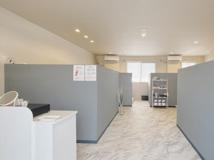 ベティ 学園店(betty)の写真