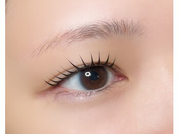 リブ(Lib)/まつげパーマ/ラッシュリフト