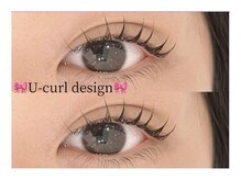 ルミラッシュ バイ ティア 熊谷店(Lumi lash by Tia)/まつげパーマ/担当:Mio