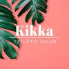 キッカ 梅田天六(Kikka)のお店ロゴ