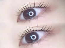 アイスタイル いわきエブリア店(eyestyle)/コスメリフト（まつげパーマ）