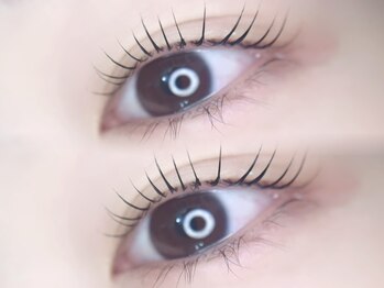 アイスタイル いわきエブリア店(eyestyle)/コスメリフト（まつげパーマ）