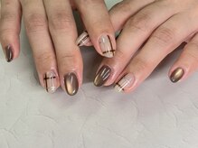 エルマナ ネイル(Hermana NAIL)/マグネットチェック