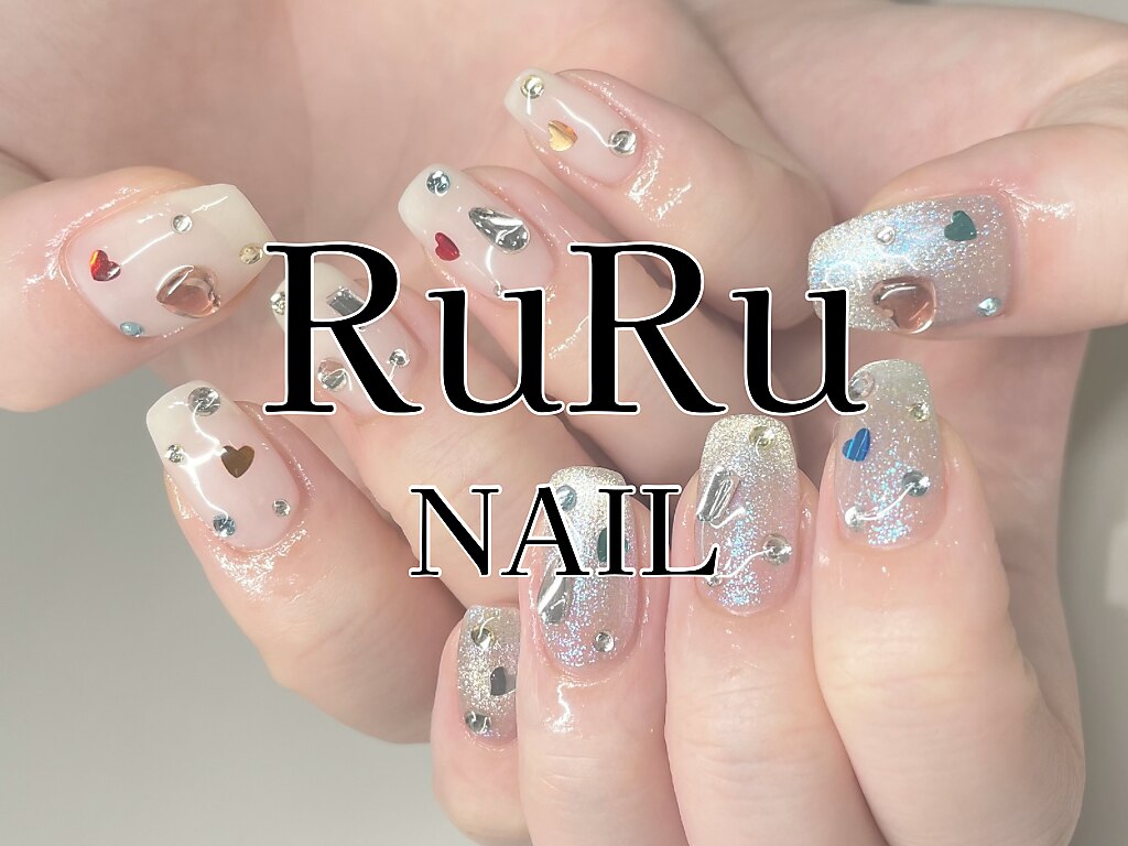 ルル(RuRu)｜ホットペッパービューティー