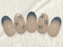 ネイルサロン ラブリーズ 相模大野店(NAIL SALON LOVELLY'S)/定額￥８９８０