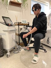 ビューティーセルフ24 金山店(BEAUTY SELF 24)/熟眠