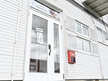 モミオス(MOMIOS)の写真