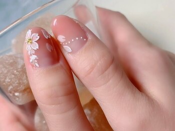 《パラジェル/ハンドケア》imu.nail【イムドットネイル】/