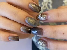 ティグル(TIGGLE)の雰囲気（シンプル～ニュアンスまでサンプル豊富♪）