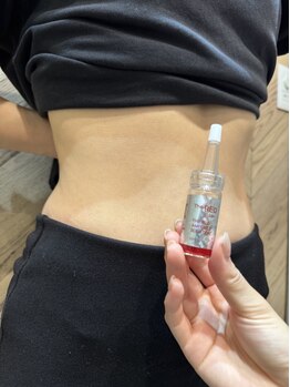 サイズダウンを目指したい