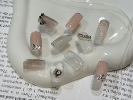 【定額】トレンドアート