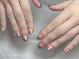 ラメグラ【ハンド】