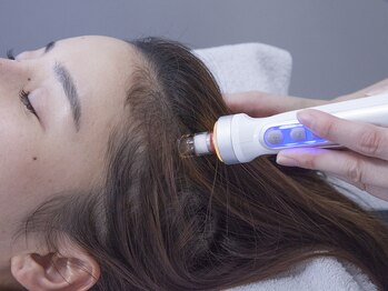 シェイミー(shaime)/頭皮の臭い大丈夫ですか？