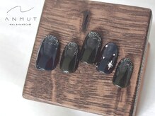 アンムート(ANMUT)/シンプル定額