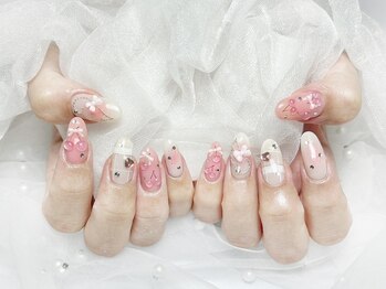 ラスズラン 上前津店(La suzuran)/120分