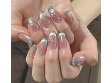 クレーネイル(Klee Nail)/マグネット+チーク