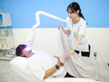 ホワイトニングカフェ 黒崎店(WhiteningCafe)/☆ゆっくりお過ごしください