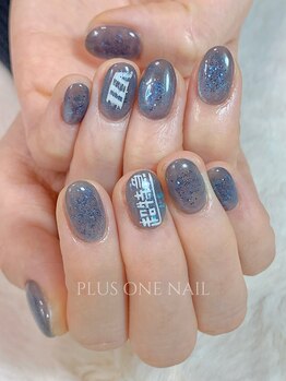 プラスワン(PLUSONE)/