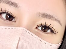 マツ(MATSU)/flat lash120本