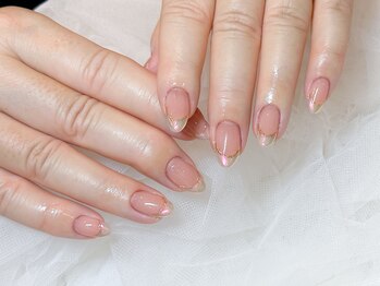 ワンアンドオンリー(One&Only)/