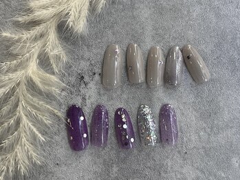 リベルテ(Liberte)/