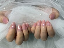 アロココネイル(Alococo nail)/ｍａｏｇｅｌ