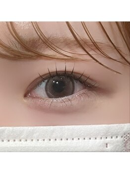 くるるん/まつ毛パーマ/ラッシュリフト