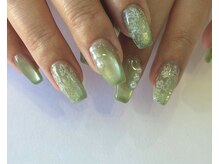 ワーブ 一宮店(worb.)/choose your design