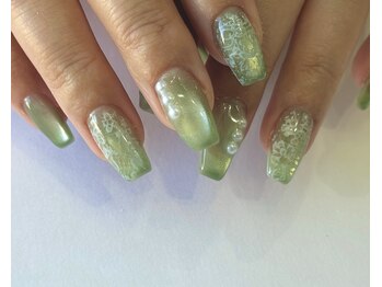 ワーブ 一宮店(worb.)/choose your design