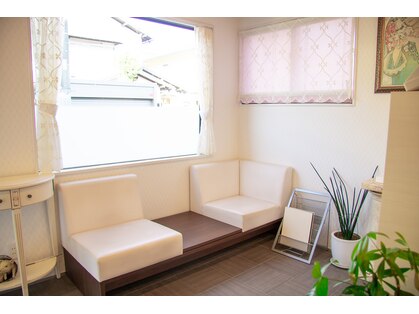 アフロディーテ北山の写真