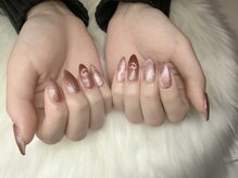 アンナ ネイル(Anna Nail)/