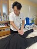 【初回6980円→4980円】慢性肩こり・腰痛専門／深層筋膜リリース