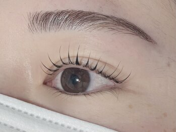 バックスアイ 天王寺店(BUCKS EYE)/ラッシュリフト