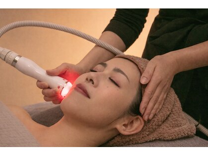 スリーエレメンツ(THREE ELEMENTS)の写真